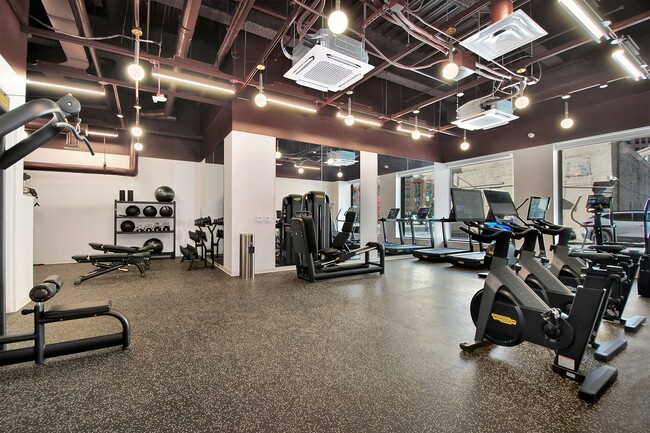 eXchange Apartments