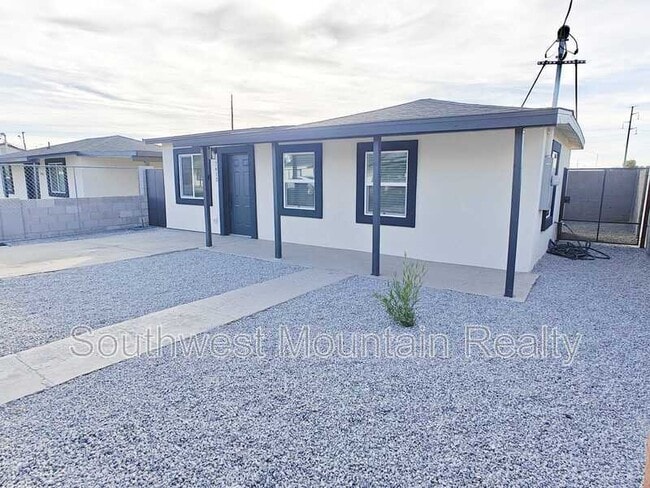 Building Photo - 7412 N 62nd Ave