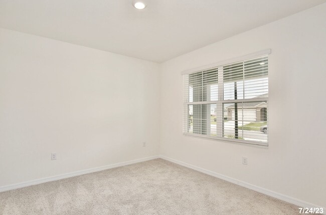 Photo - Brand New - Gorgeous 5/3 Spacious Home with a Loft Area and a 2 Car Garage in the Eastgrove Commu...