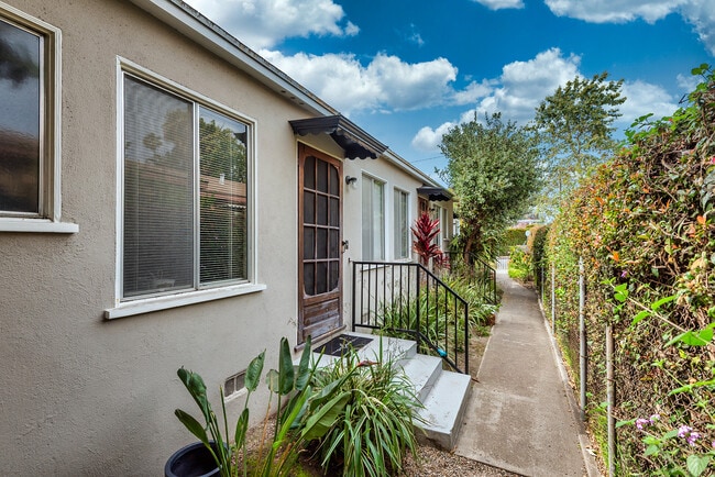 Photo - 2339 Abbot Kinney Blvd Unit 2341