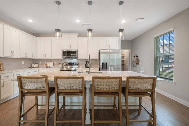 Photo - Tessa Jodeco Townhomes