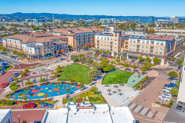 Building Photo - The Plaza Rental