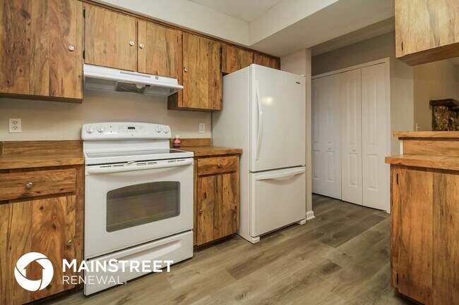 Photo - 1609 E Sandpiper Trail