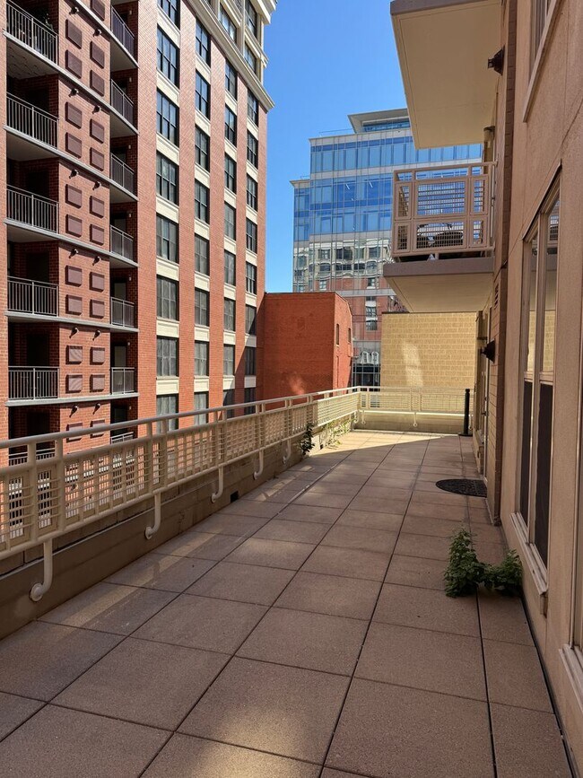 Photo - Spacious One Bedroom Plus Den W/MASSIVE Private Balcony Available Now!