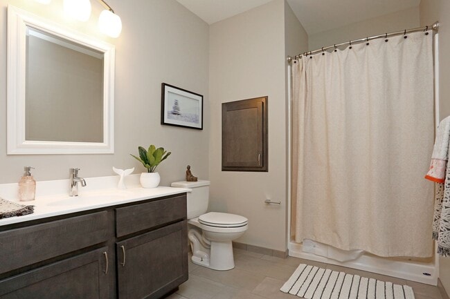 Photo - The District Flats