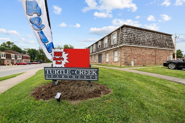 Turtle Creek Apartments - Turtle Creek Apartments