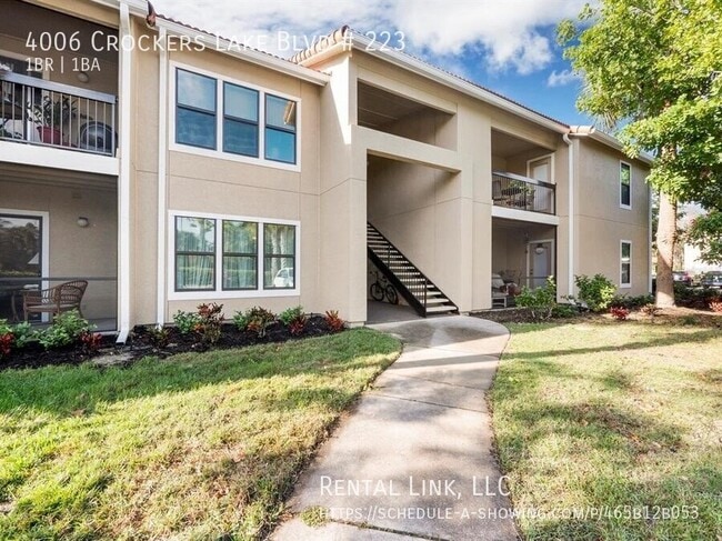 Building Photo - 4006 Crockers Lake Blvd Unit 223 Rental
