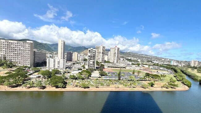 Photo - 2121 Ala Wai Blvd Unidad #1903
