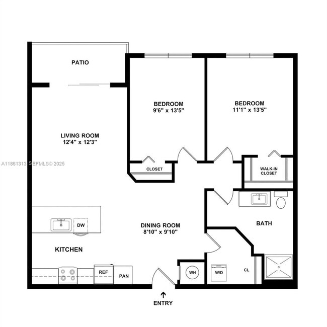 Photo - 19277 NW 27th Ave Unidad 2102