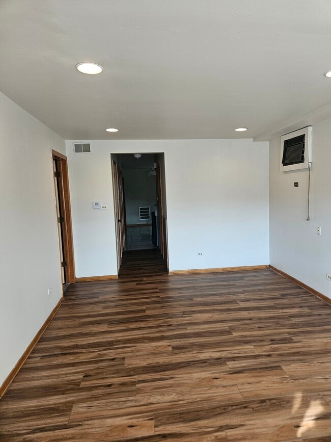 Living Room - 7926 S Kedzie Ave Unit 1