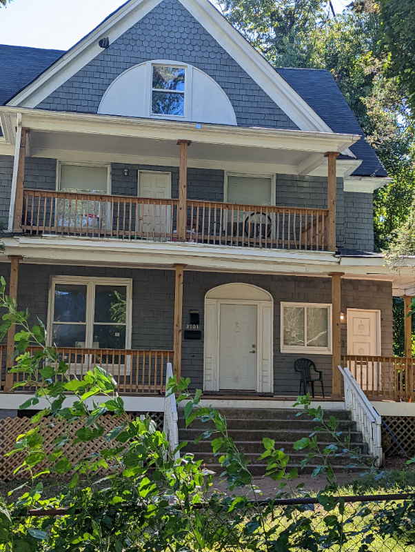Building Photo - 3701 W Forest Park Ave Rental