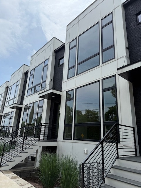 3BR/2.5BA New construction with rooftop te... - 3BR/2.5BA New construction with rooftop te... House