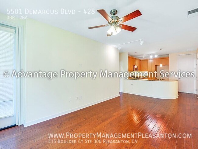 Photo - 5501 DeMarcus Blvd Unit 428