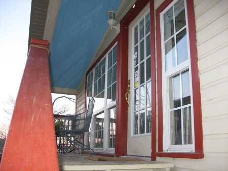 Photo - 411 W South St Unit Apartment A