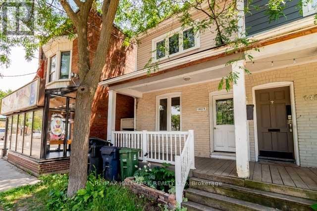 Photo - 1481 Queen St E Unit Upper