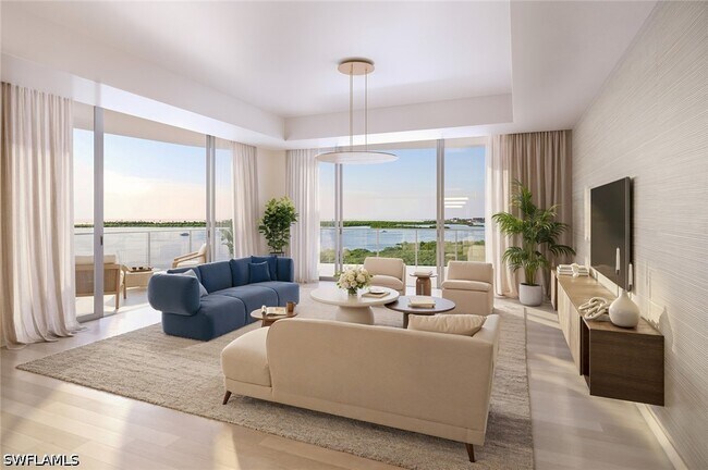 Photo - 5100 Seagrass Blvd Unit 201