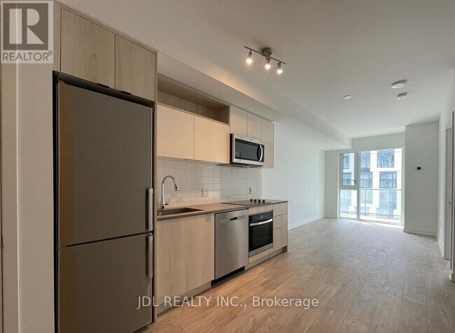 Photo - 100 Dalhousie St Unit 3812