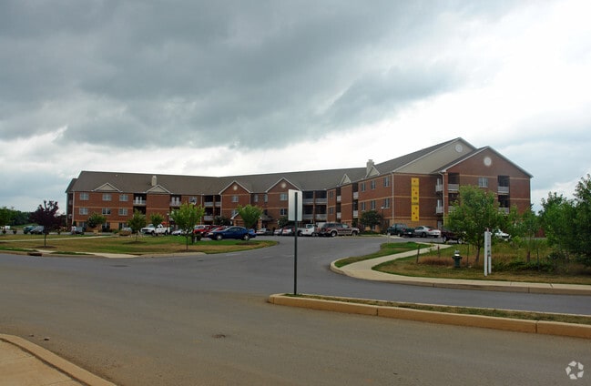 Rosewood Village
