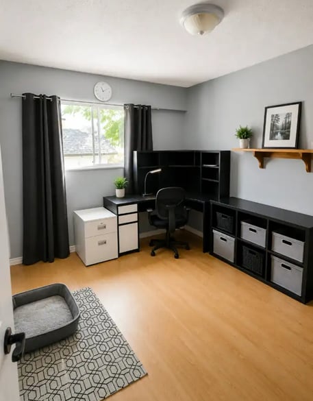 9173 Carver Cres Unit Spacious 5 Bedroom Home