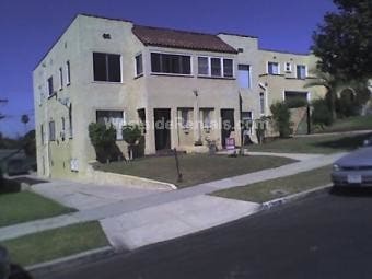 Photo - 2021 S Rimpau Blvd Unit 2021½