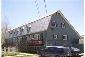 Photo - Newton Hill Rd Apartments