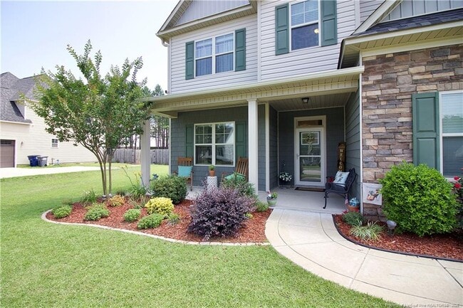 197 Caswell Pines Ln