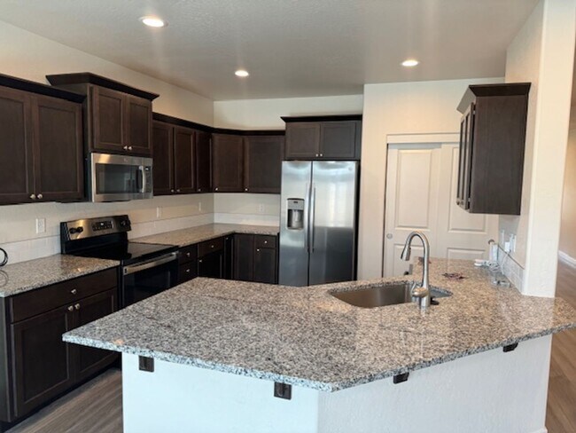 Photo - Newer Construction with Updates Through out