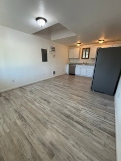 Photo - Preston Apartments Unit G