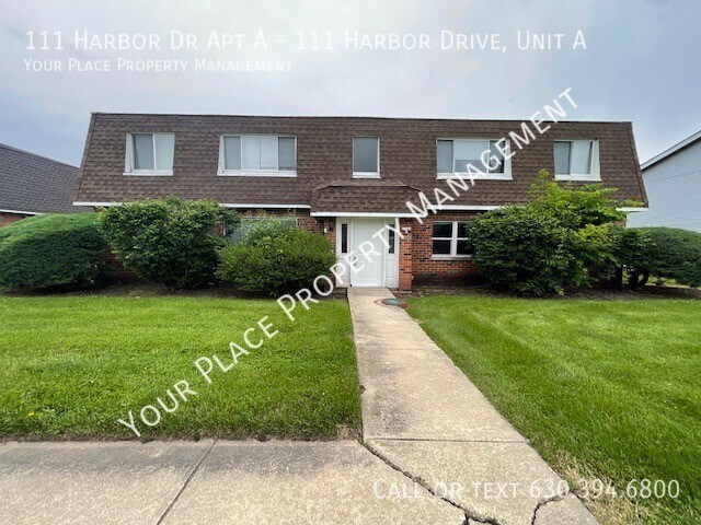 2 Bed, 1 Bath RANCH Apartment - Marina Ter... - 2 Bed, 1 Bath RANCH Apartment - Marina Ter... Unit 111 Harbor Drive, A