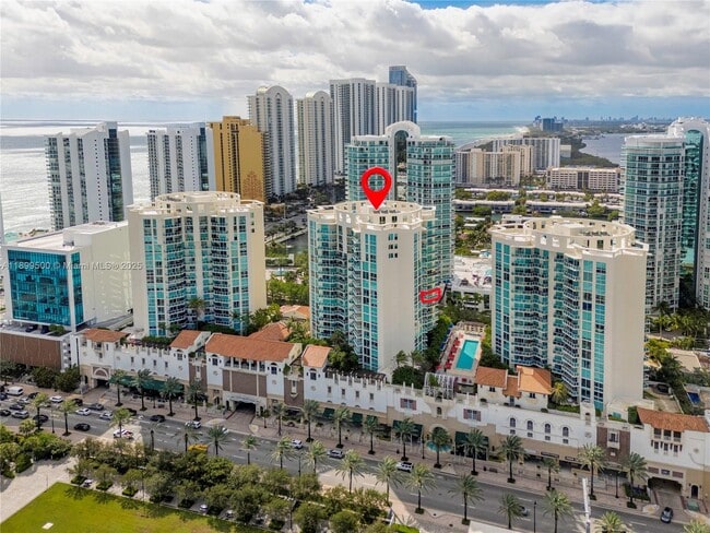 Photo - 200 Sunny Isles Blvd Unit 2-1204