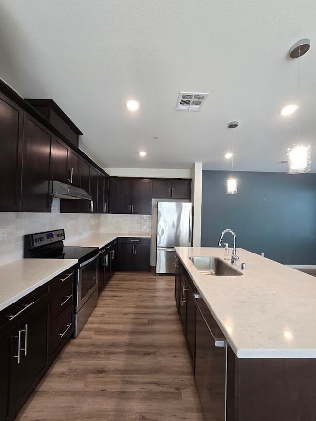 Photo - Move-In Special! ½ Off First Month – Updat...