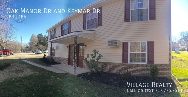 Photo - 221 Oak Manor Dr