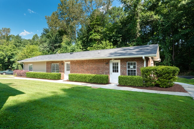 Photo - The Villas at Garden Way