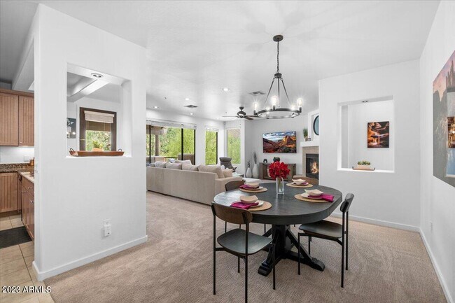 Photo - 13450 E Vía Linda Unit 2003