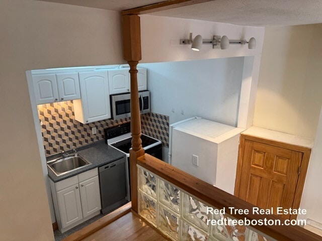 Photo - 702 Massachusetts Ave Unit 1