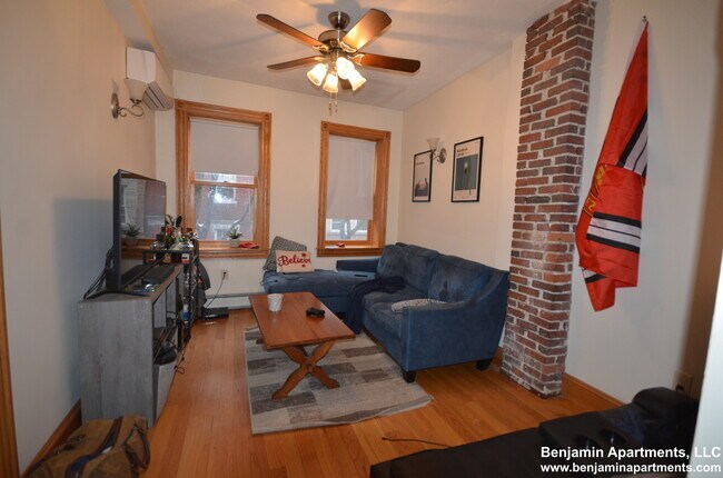 Photo - 46 Garden St Unit 2