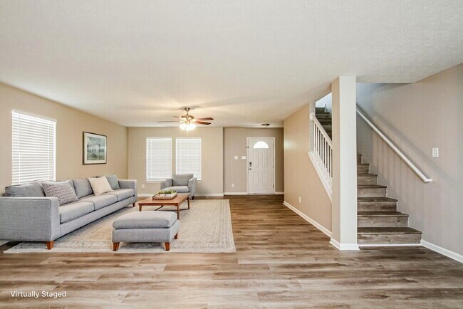 Photo - 4594 Norfleet St