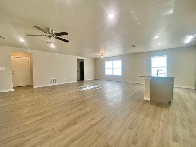 Photo - Great brick home near Texas Tech University