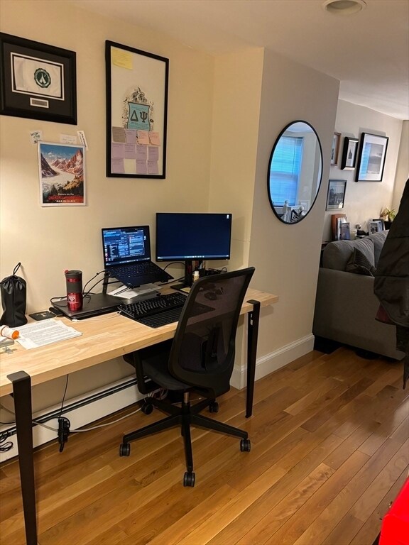 Photo - 230 Commonwealth Ave Unit 1