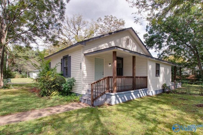 Photo - 3503 Dubose St SW