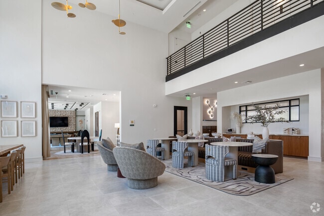 Clubroom