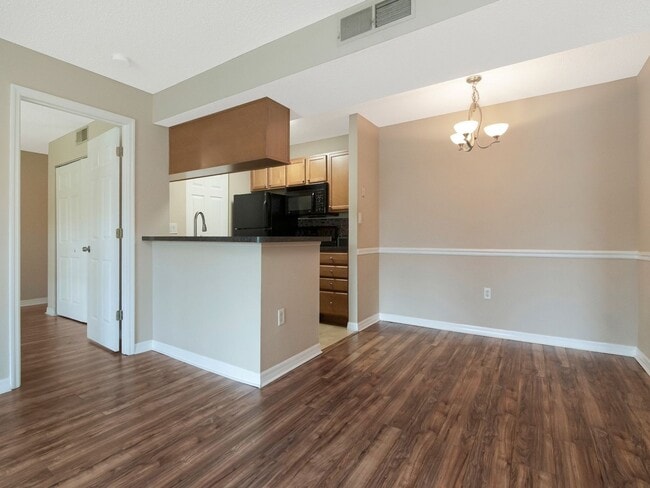 Photo - 2/2 over looking Pond in Brandon Unit 208