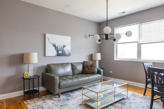 Photo - Avenue on Kenwood - Co-Living