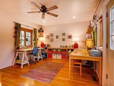 Building Photo - Beautiful 2 bed and 1 bath unique downtown Santa Fe