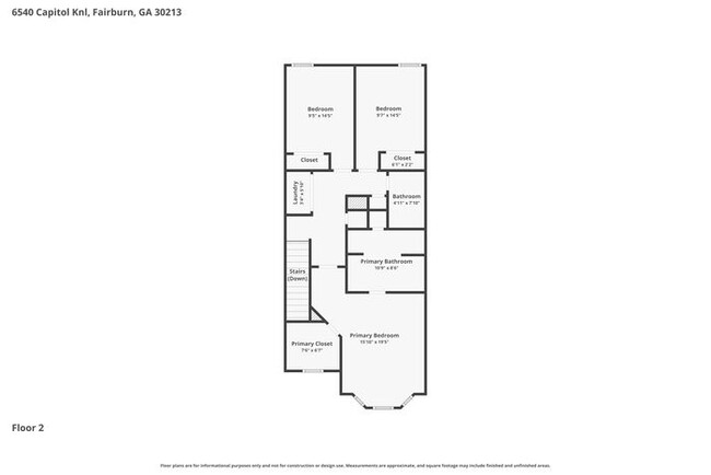 Photo - 6540 Capitol Knoll