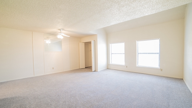 Wildwood Apartments