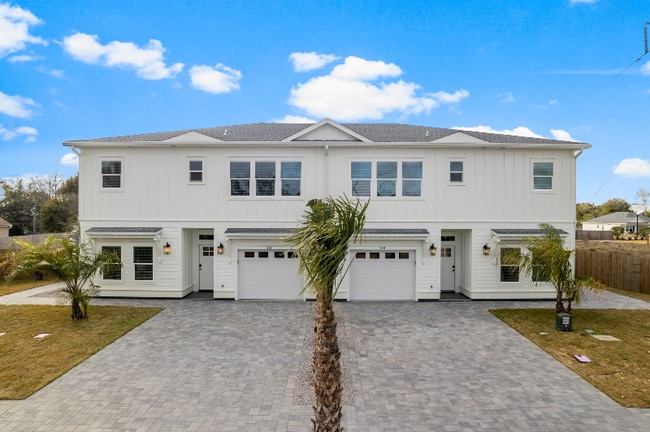 Building Photo - 201 N San Souci Blvd Rental
