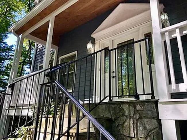 Photo - Spacious 3100 sq ft 3 bedroom 2 bath home on over 1.5 acres in Oak Ridge, NC