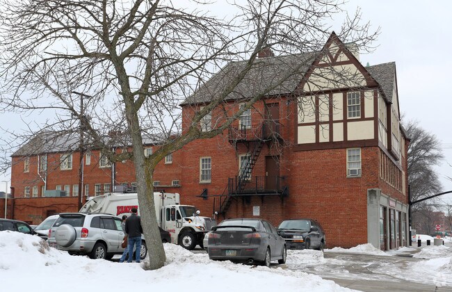 Photo - The Kingsbury Building Apartments