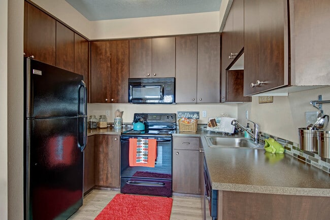 Photo - Element 170 Apartments